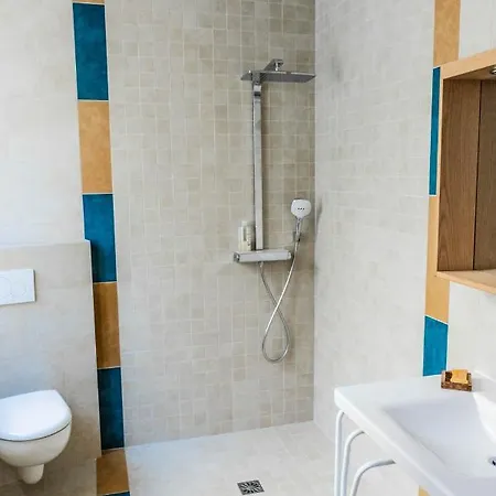 Maison d'hôtes Le Lit De La Véore *